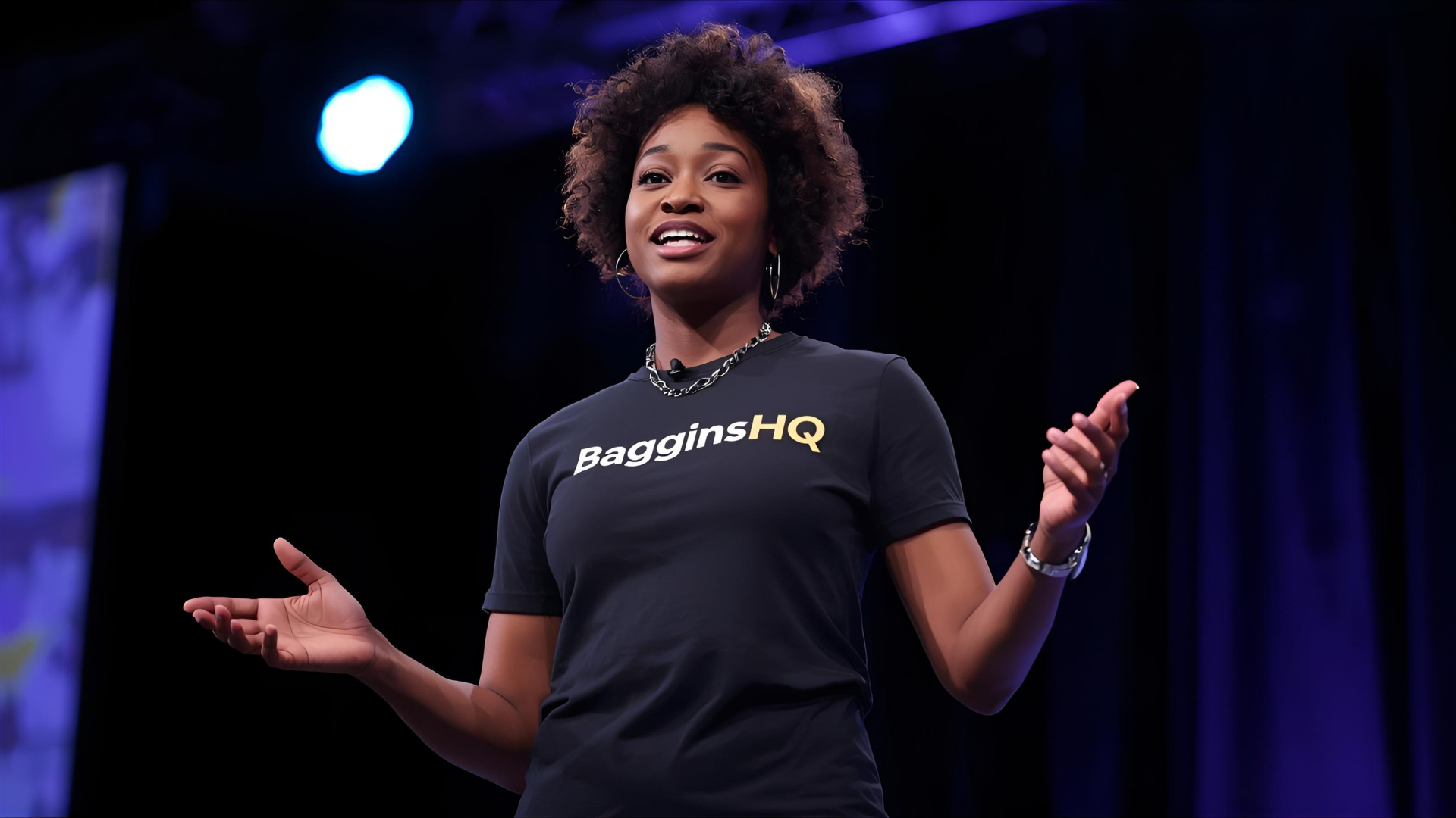 BagginsHQ Team Member