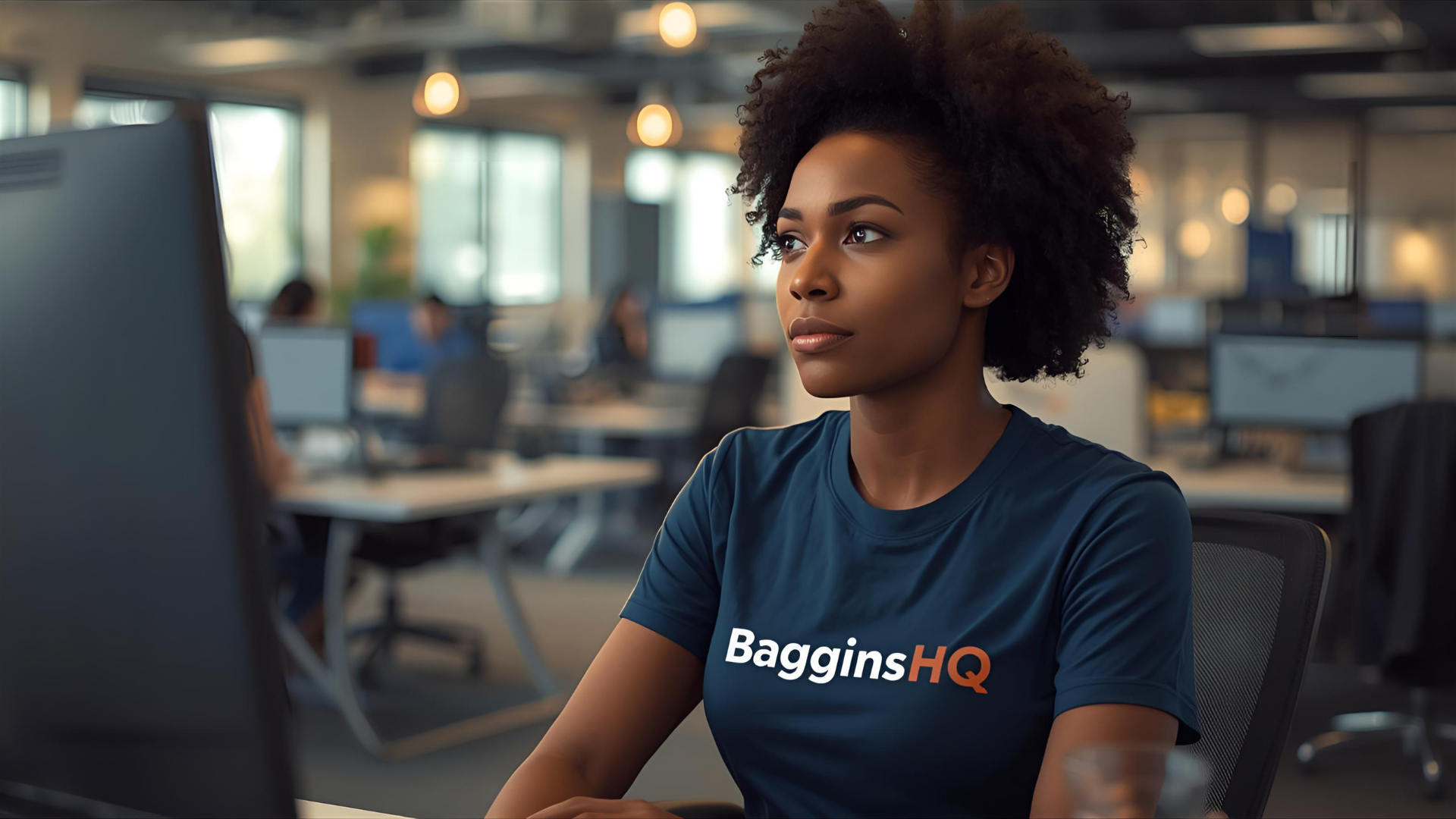 BagginsHQ Team Member