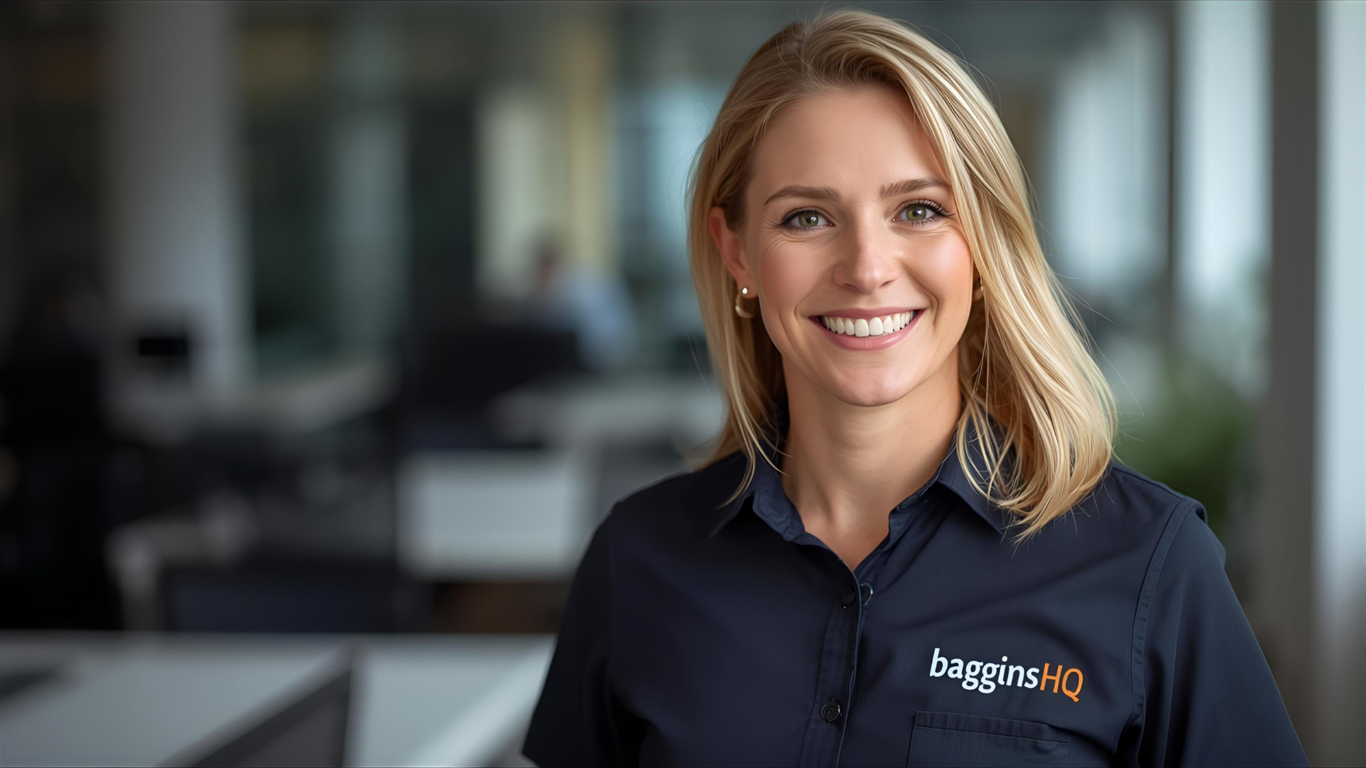 BagginsHQ Team Member