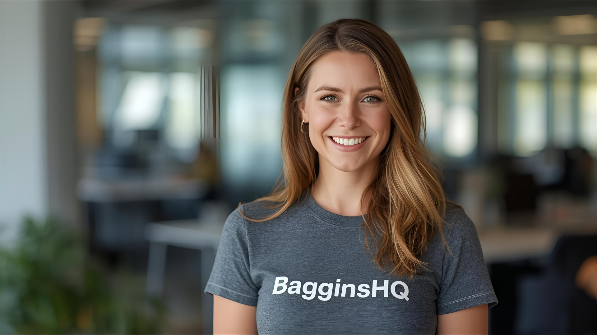 BagginsHQ Team Member