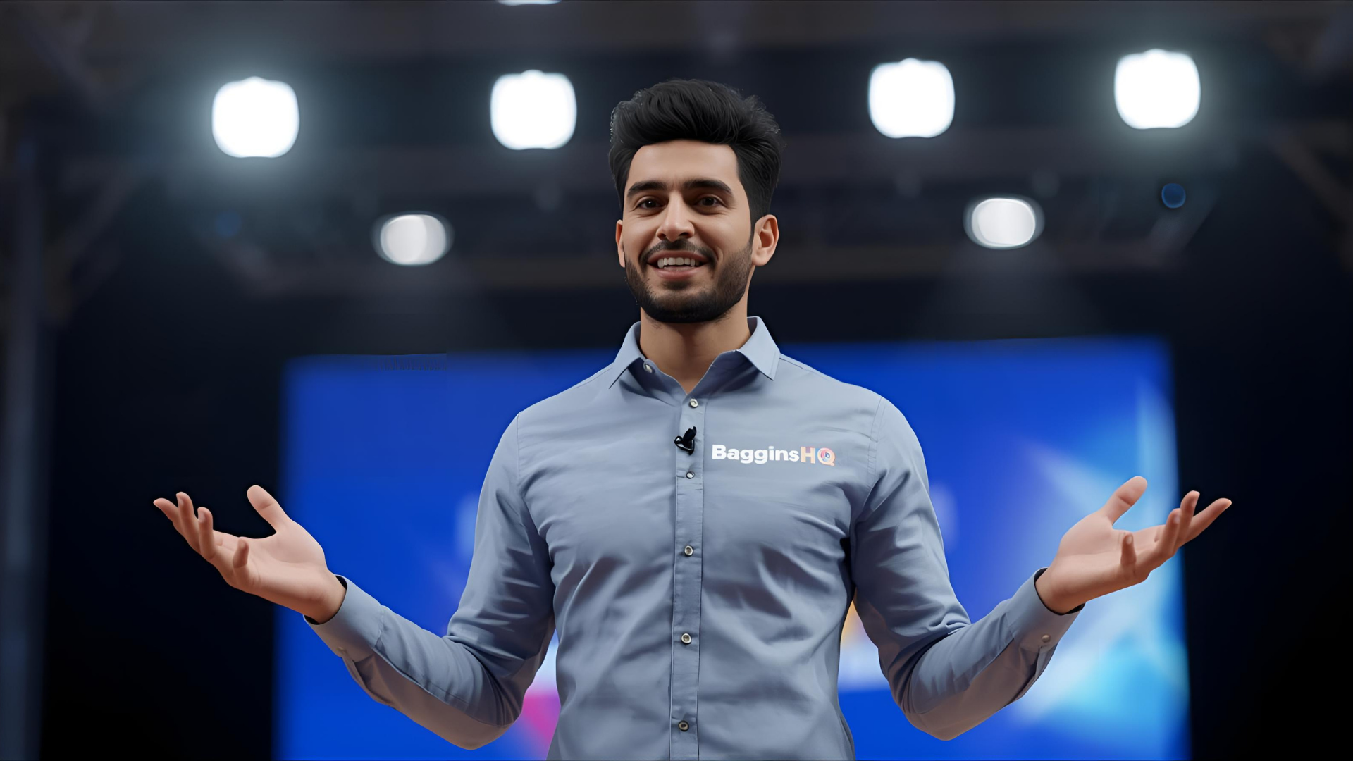 BagginsHQ Team Member