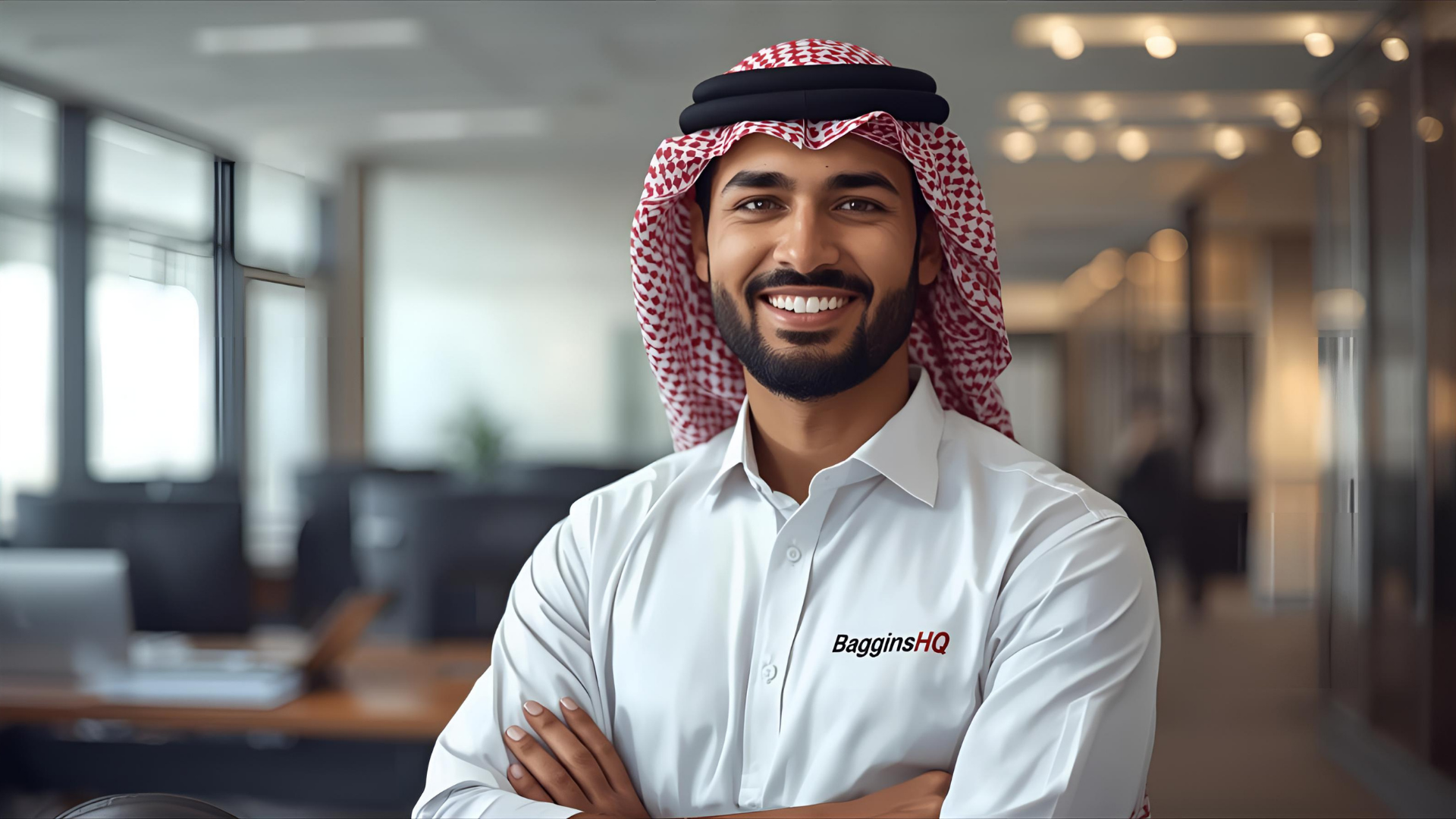 BagginsHQ Team Member