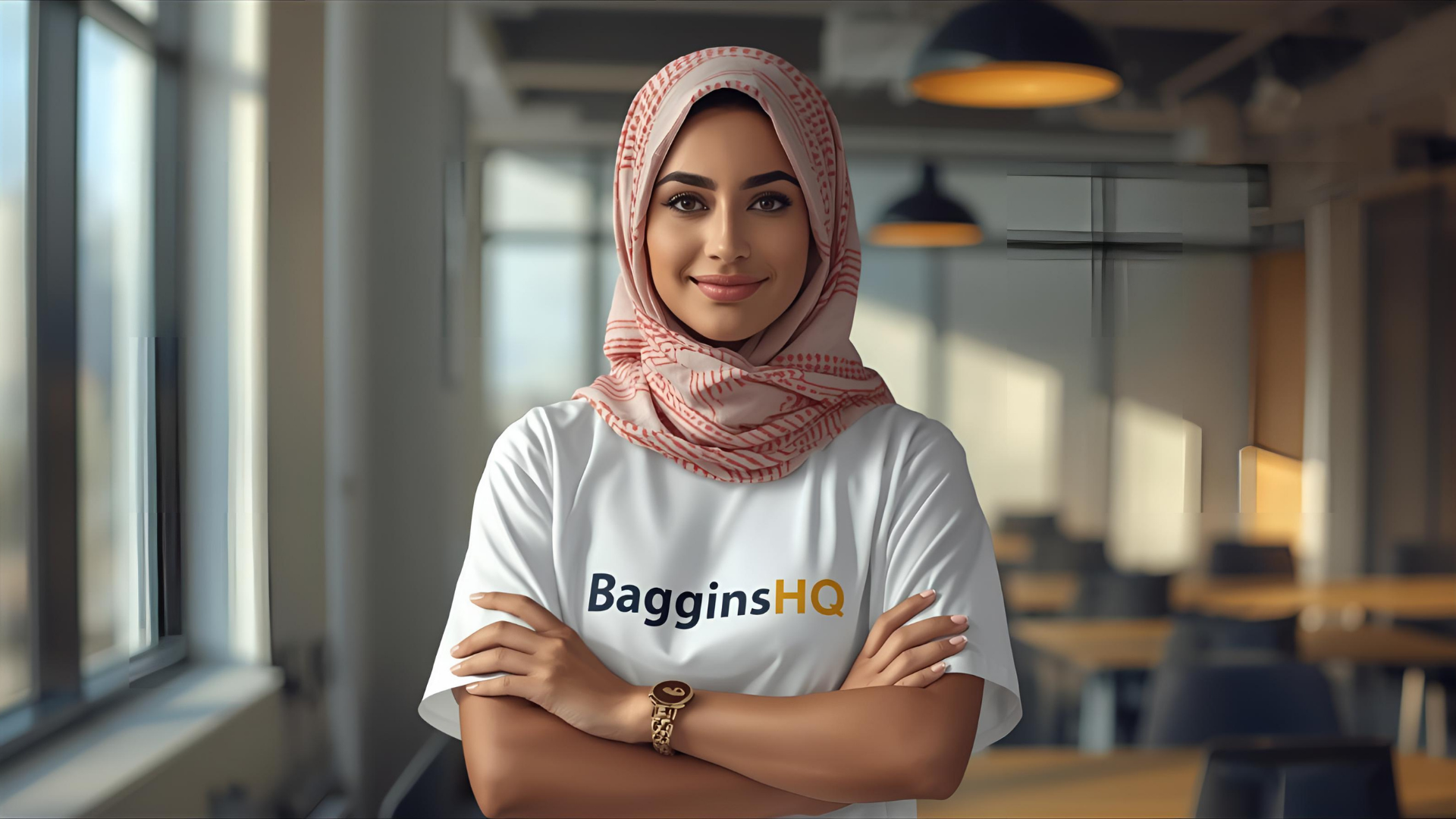 BagginsHQ Team Member