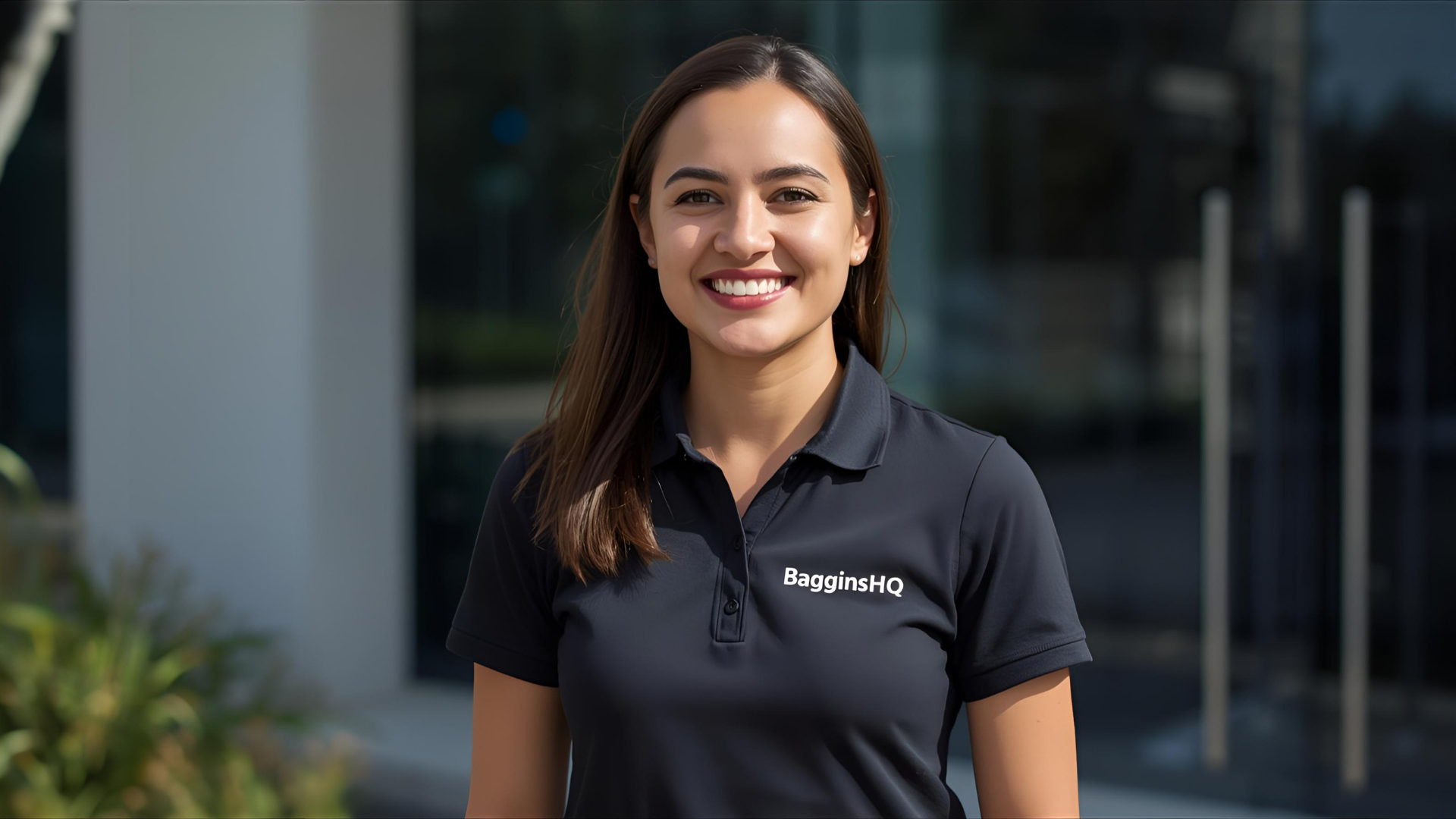 BagginsHQ Team Member