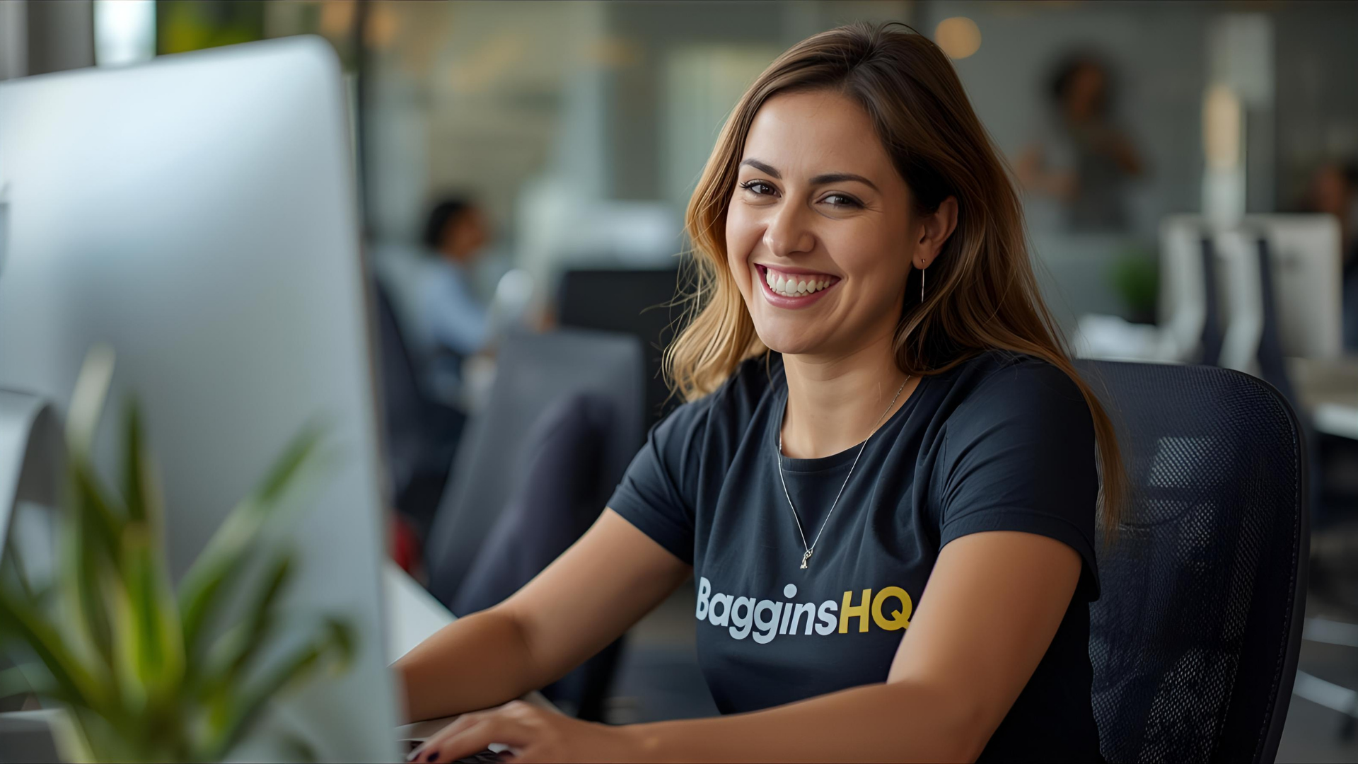 BagginsHQ Team Member