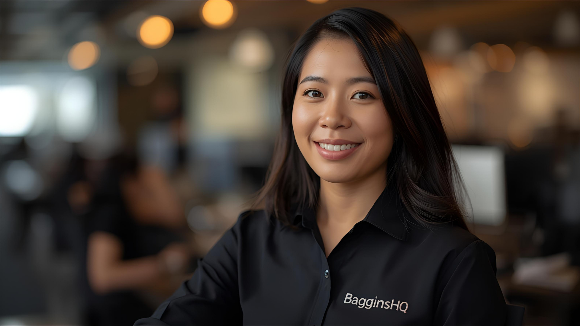 BagginsHQ Team Member