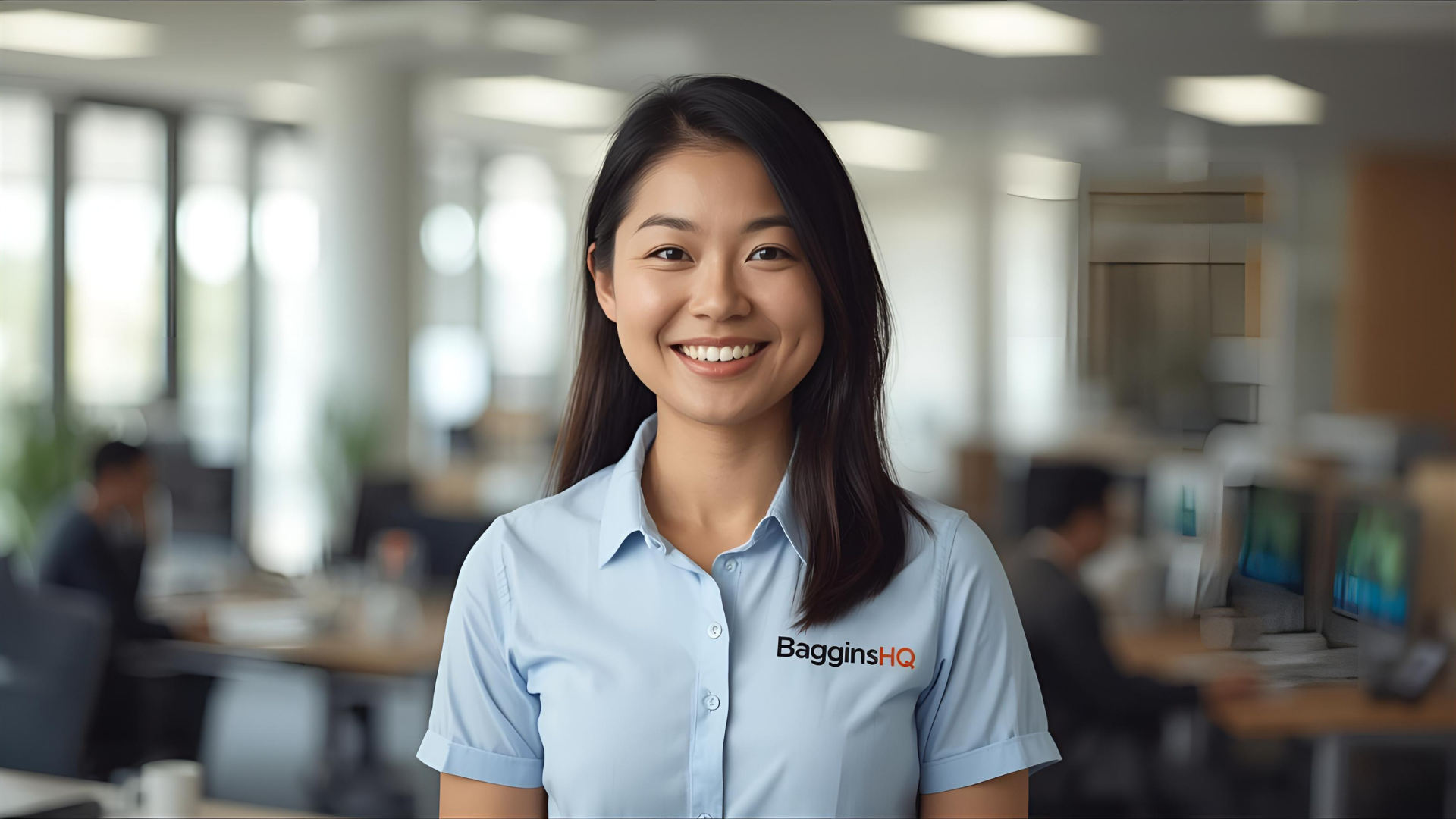 BagginsHQ Team Member