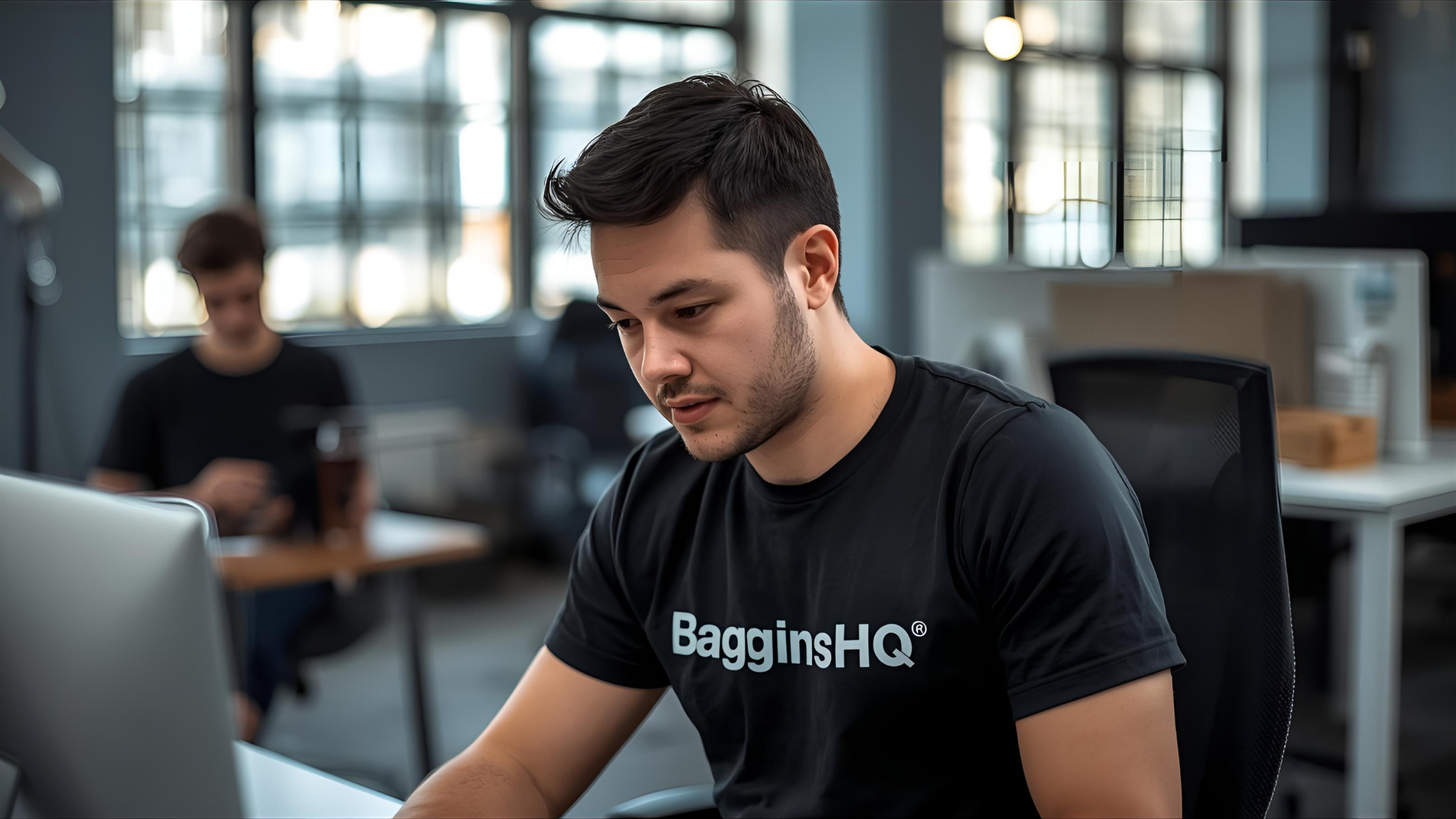 BagginsHQ Team Member