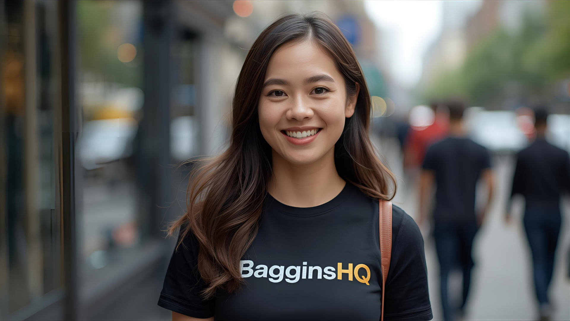 BagginsHQ Team Member