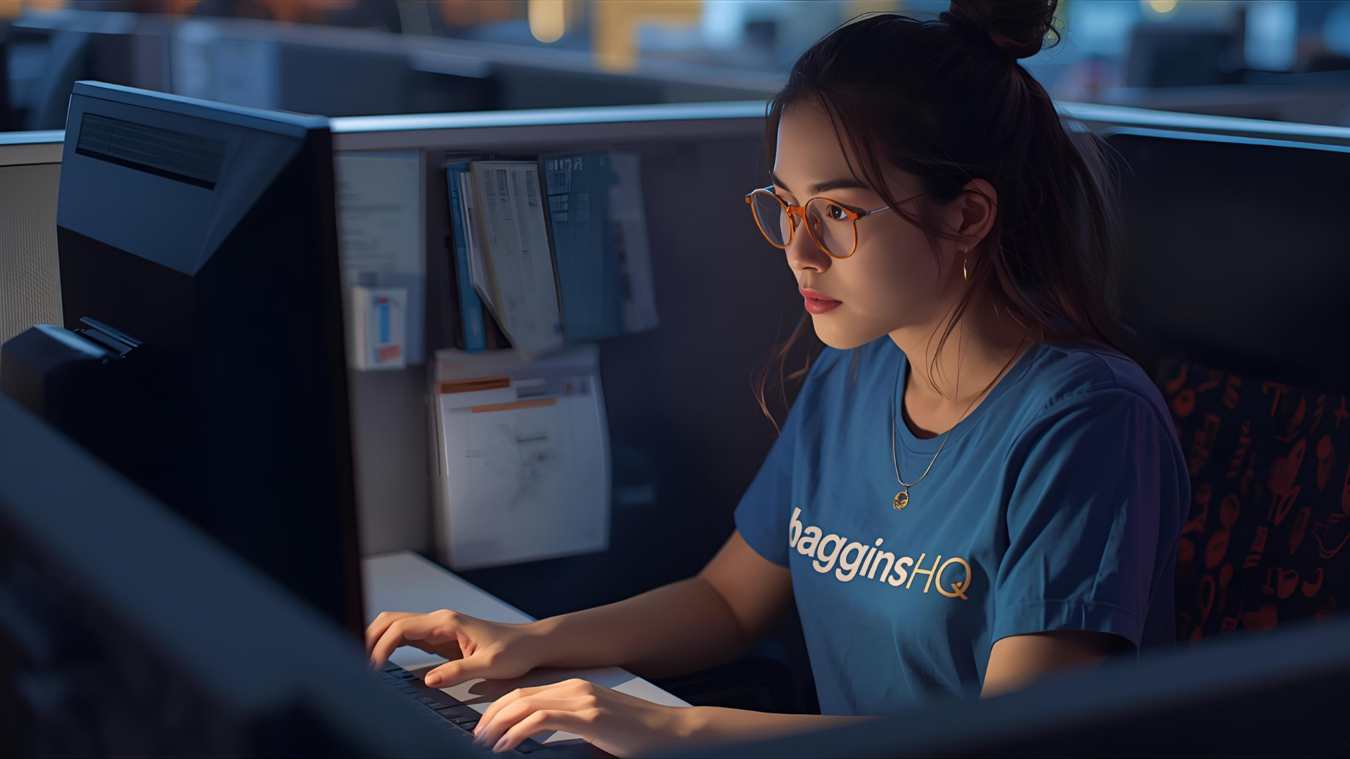 BagginsHQ Team Member