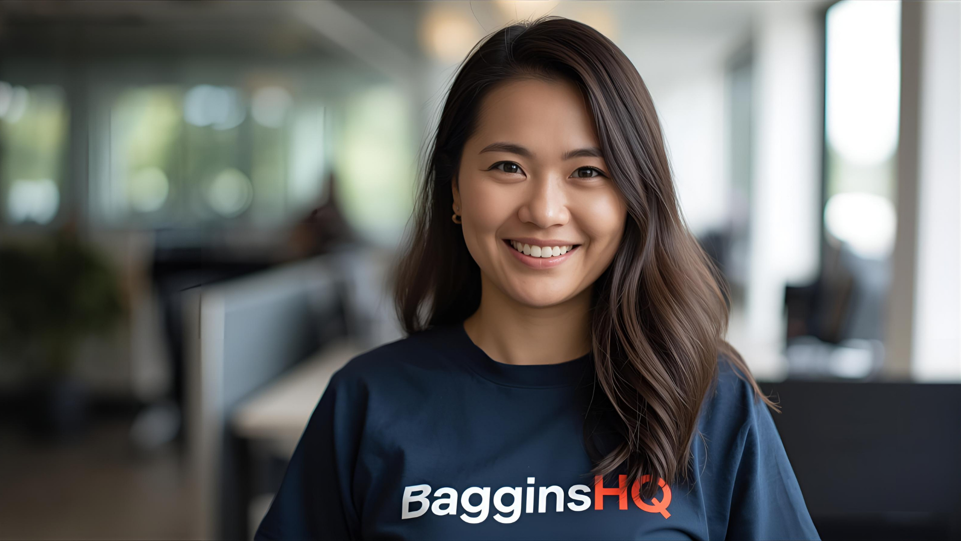 BagginsHQ Team Member