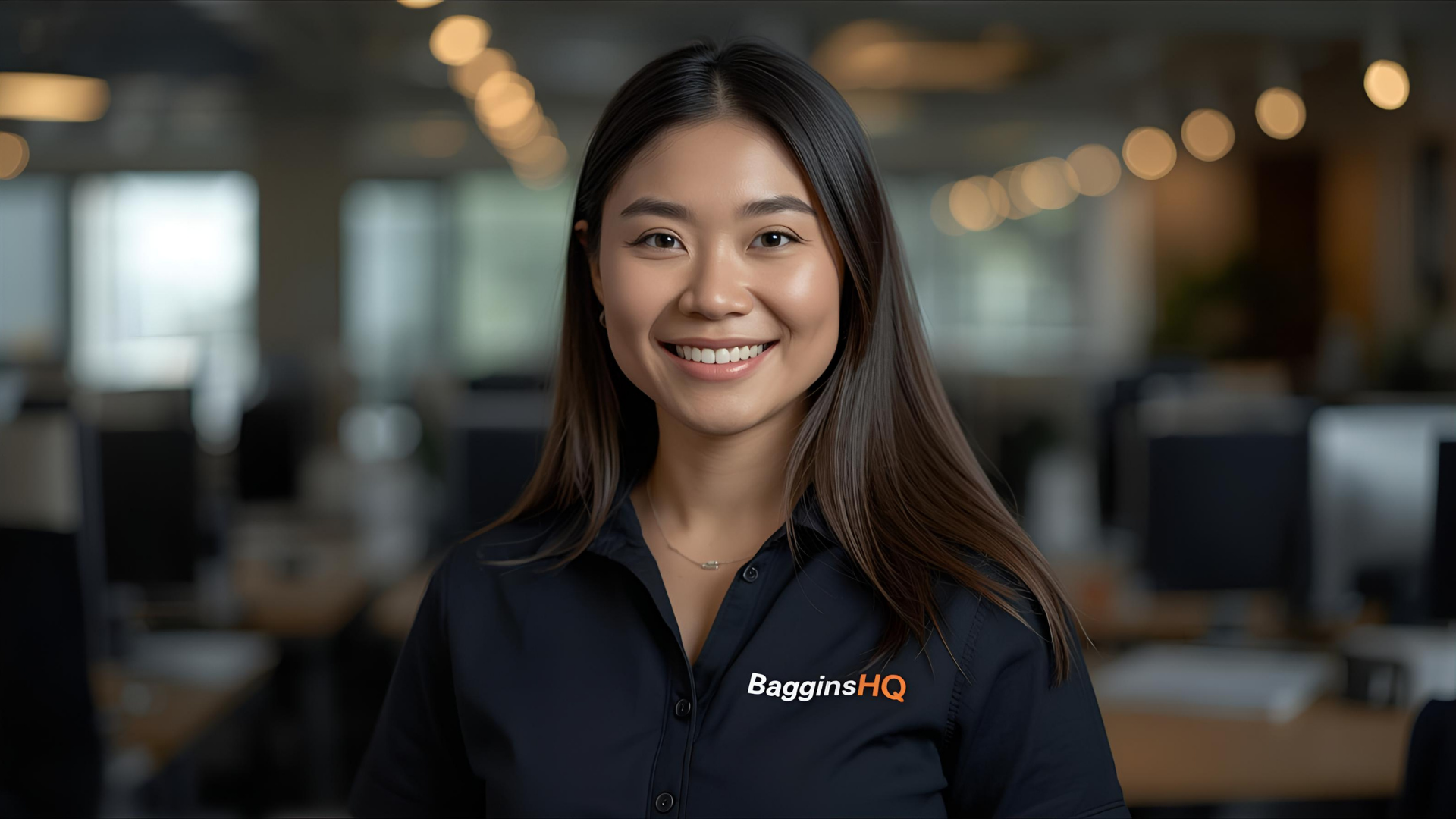 BagginsHQ Team Member