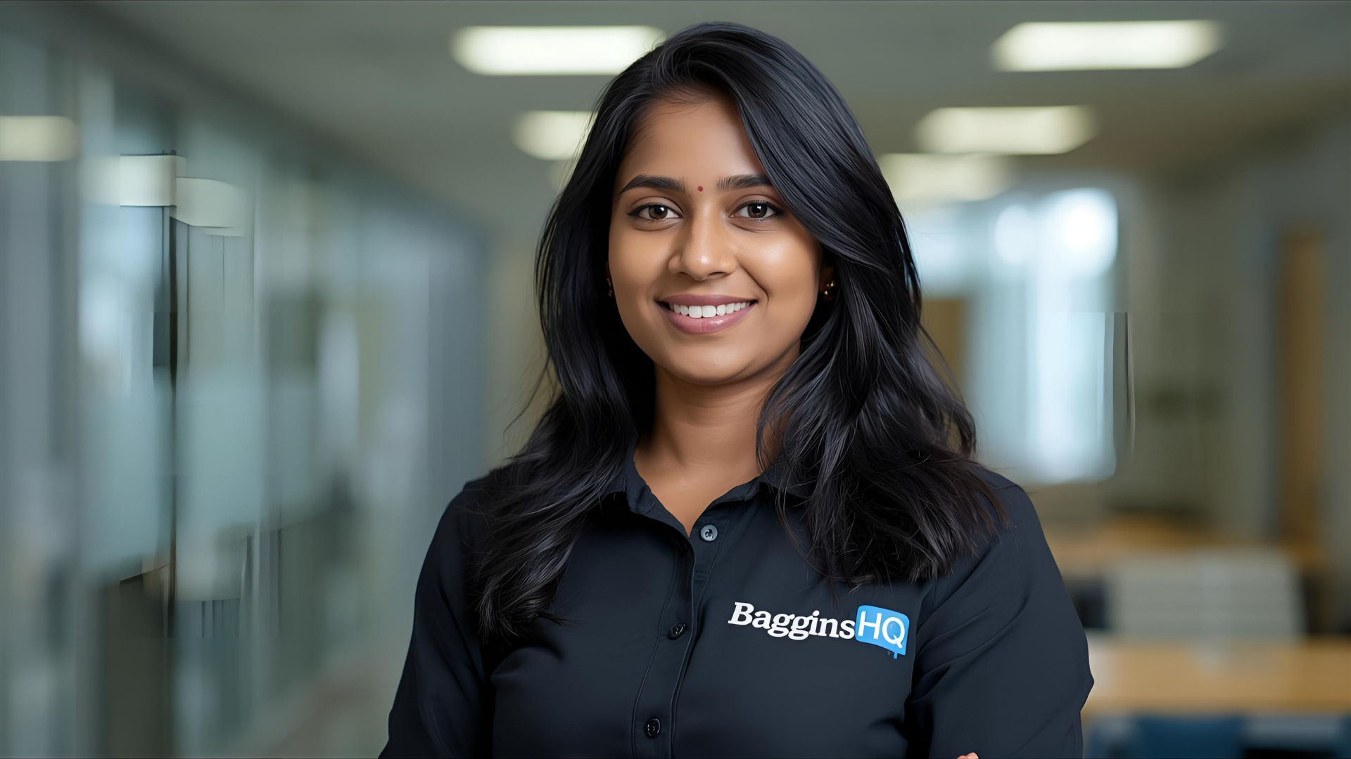 BagginsHQ Team Member