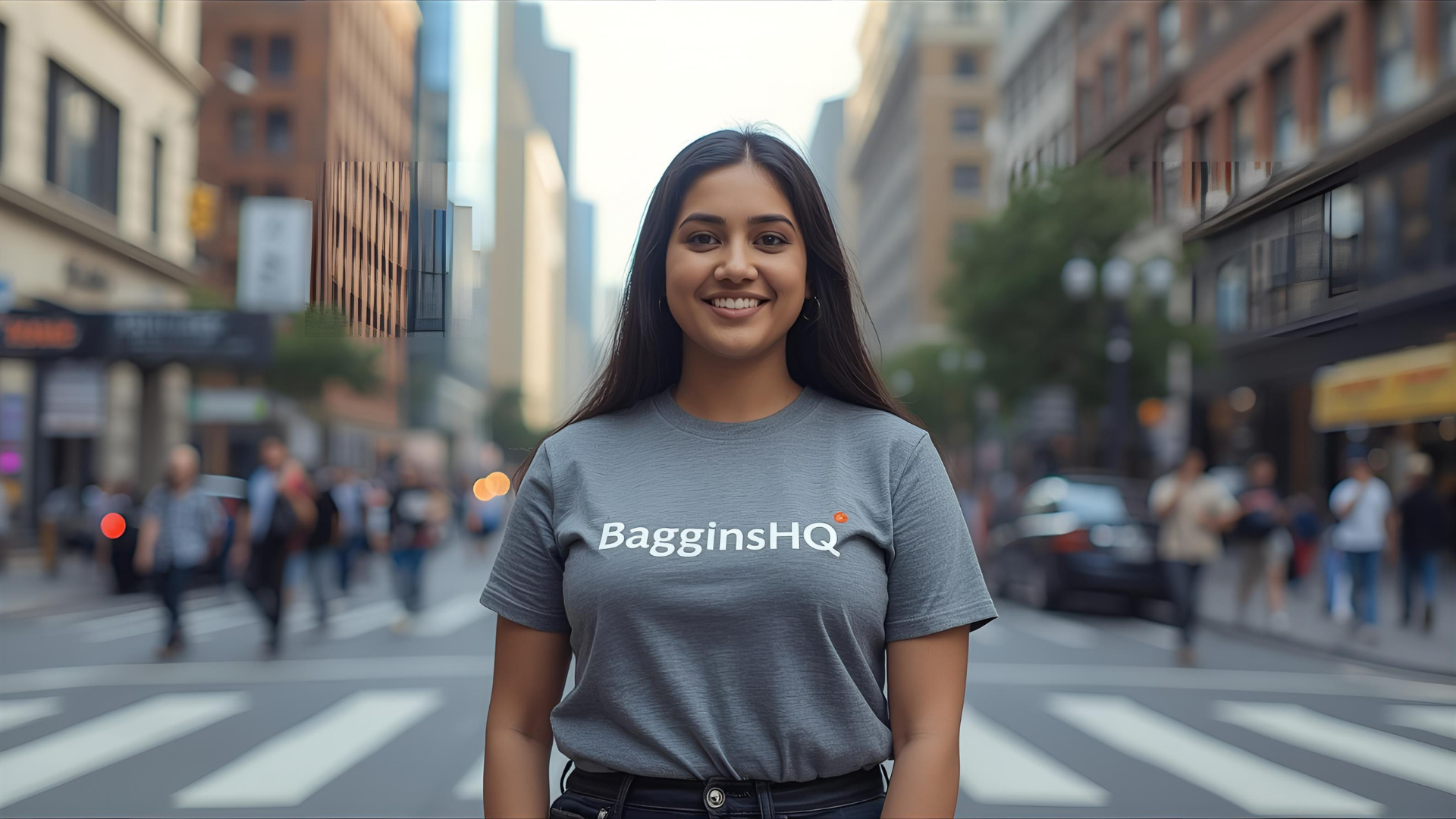 BagginsHQ Team Member