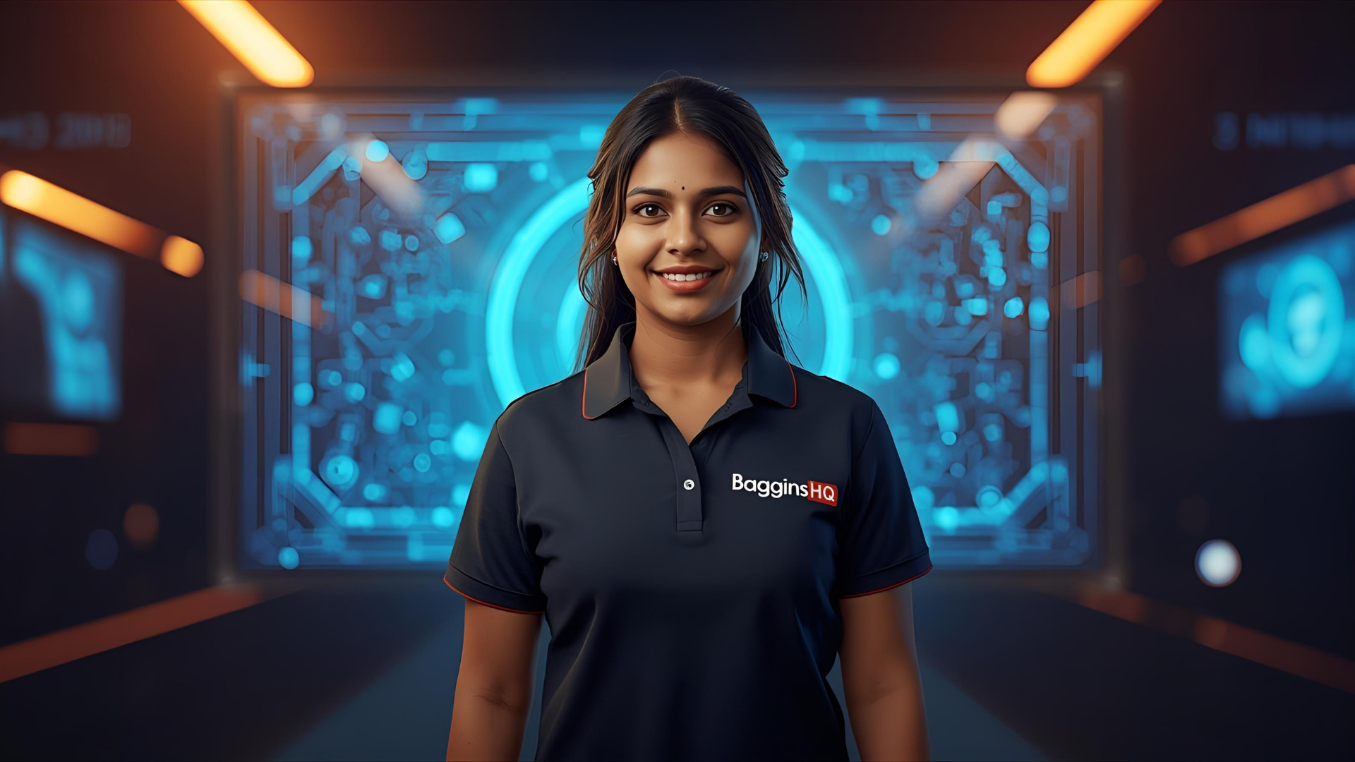 BagginsHQ Team Member