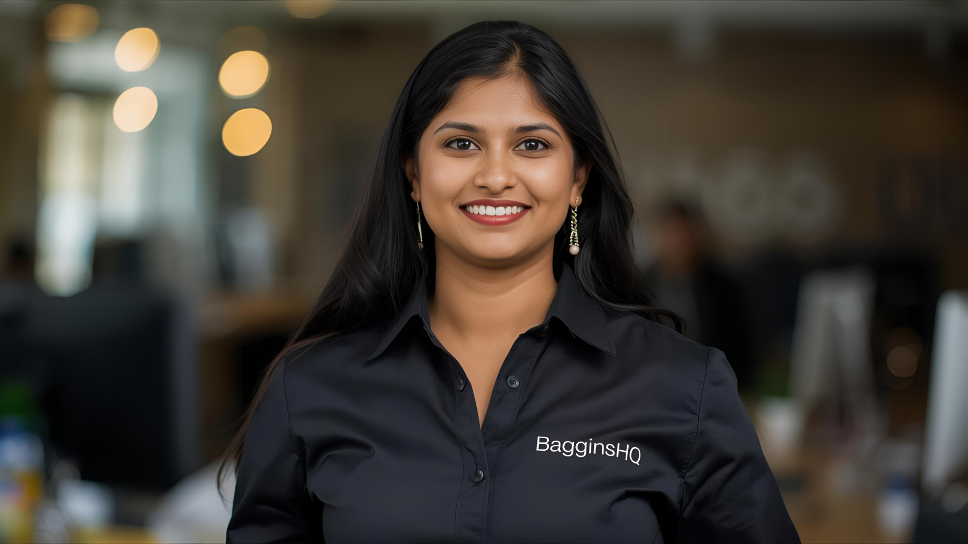 BagginsHQ Team Member