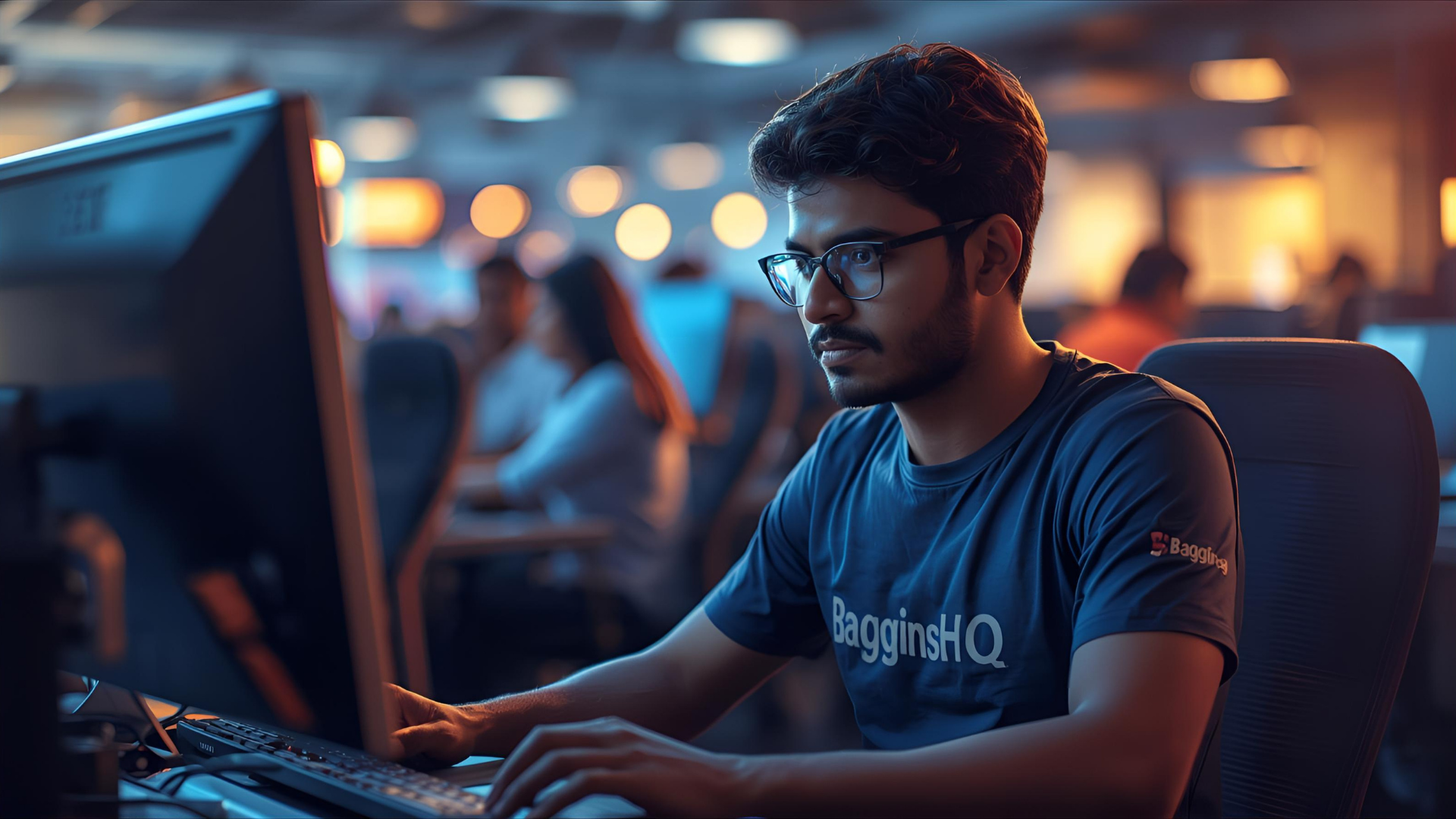 BagginsHQ Team Member