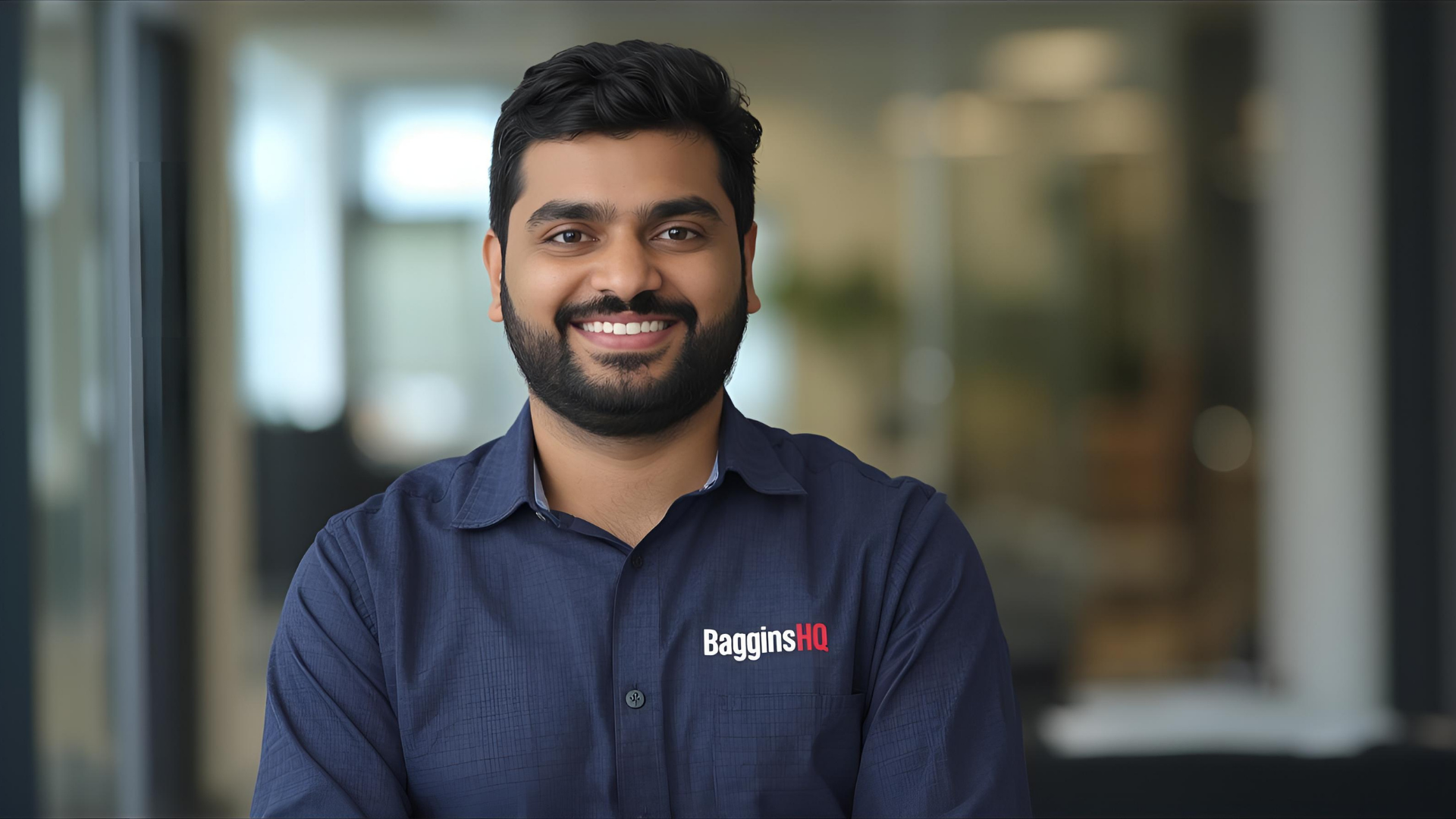 BagginsHQ Team Member