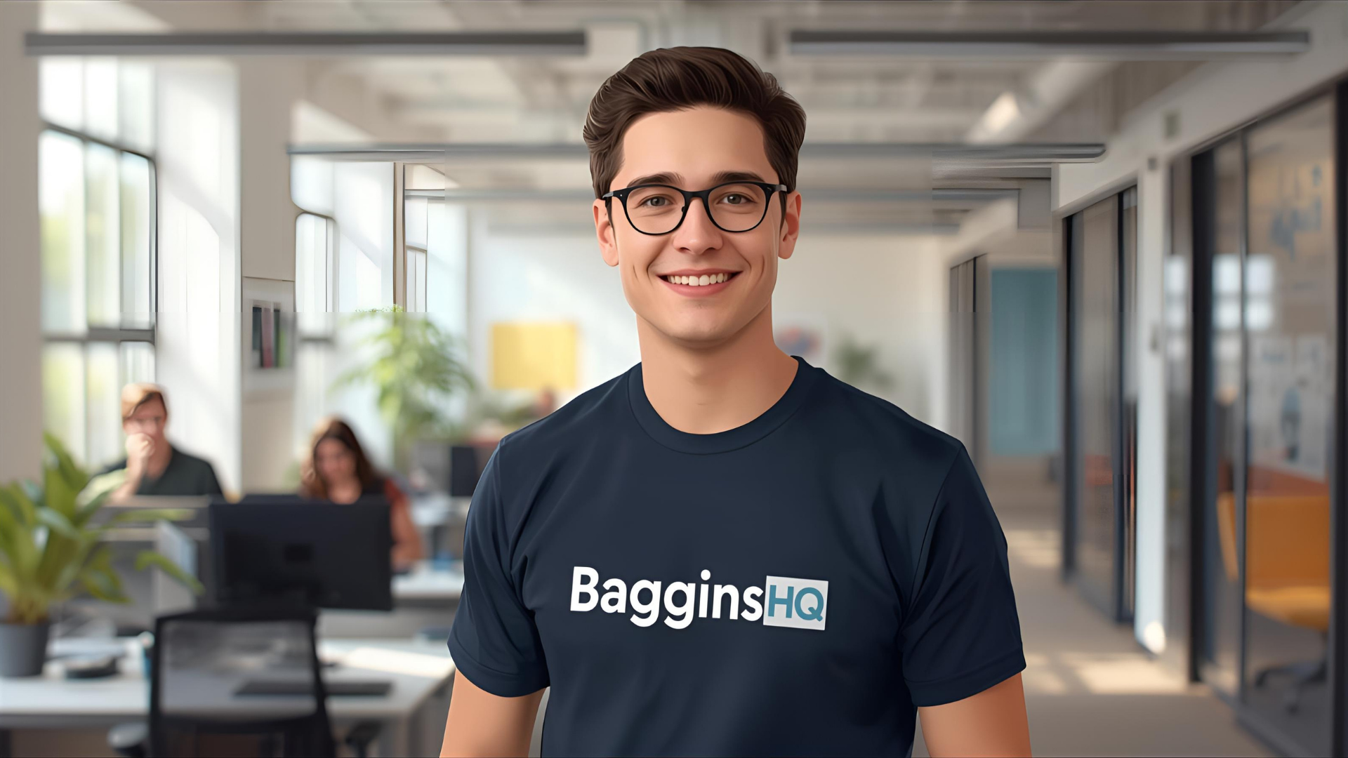 BagginsHQ Team Member