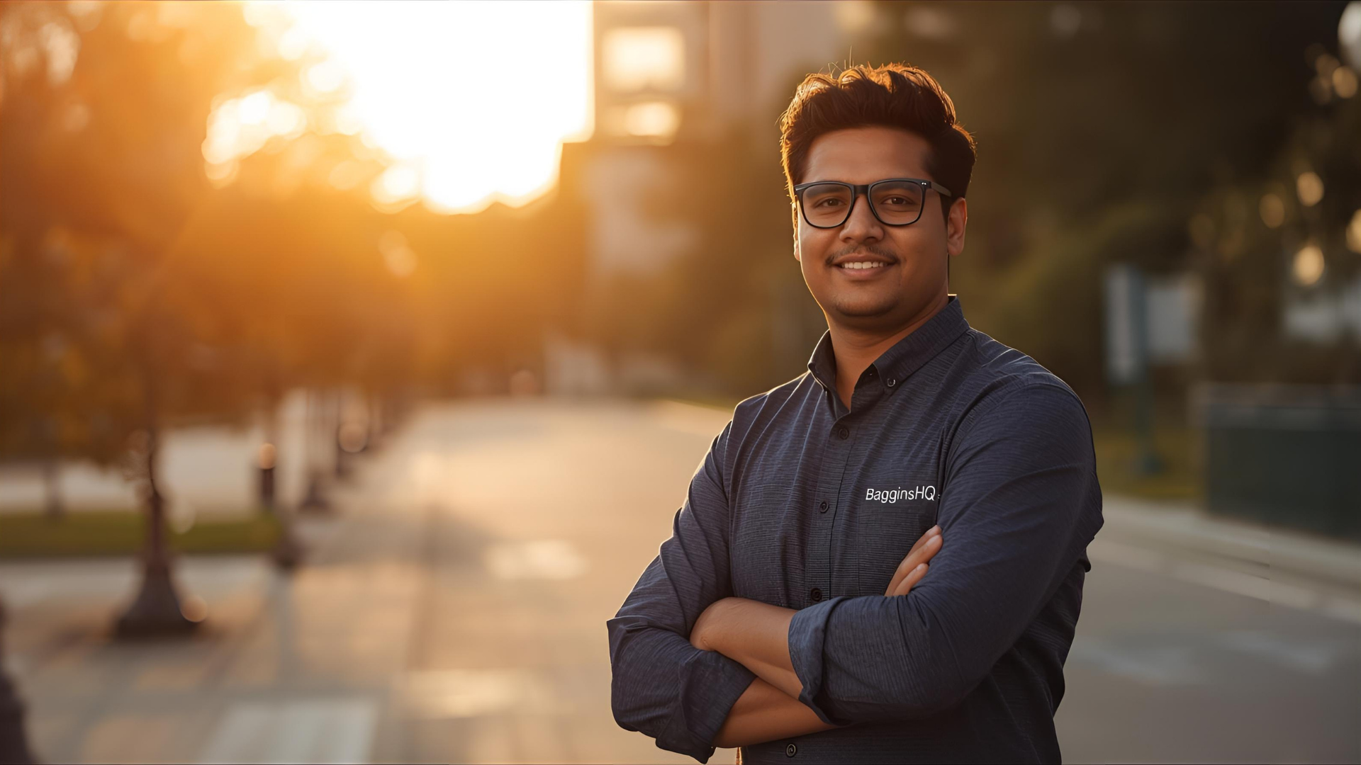 BagginsHQ Team Member