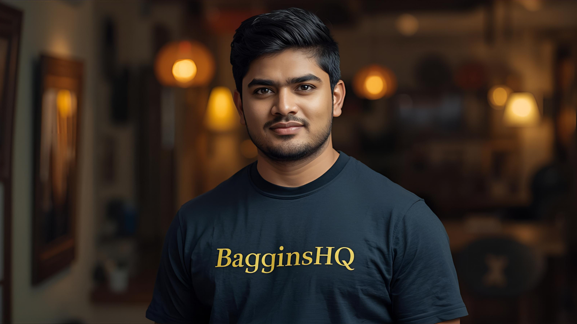 BagginsHQ Team Member