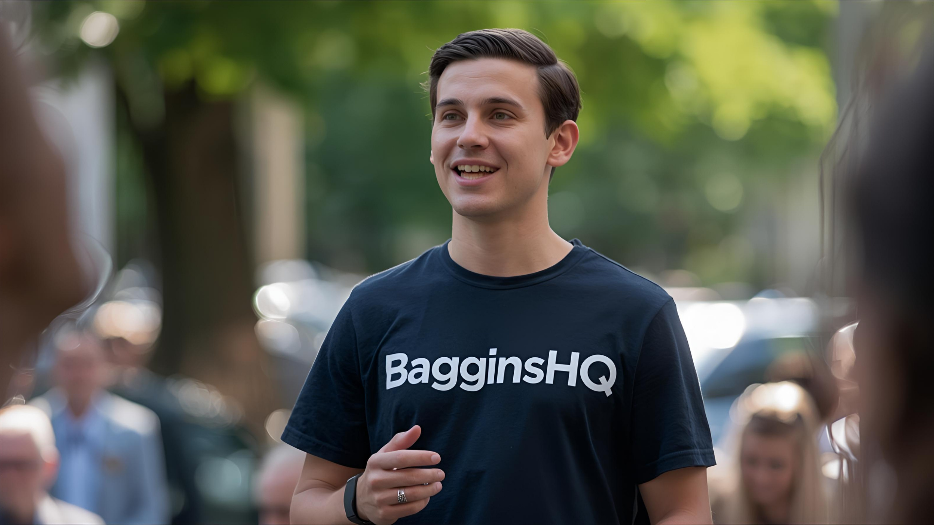 BagginsHQ Team Member