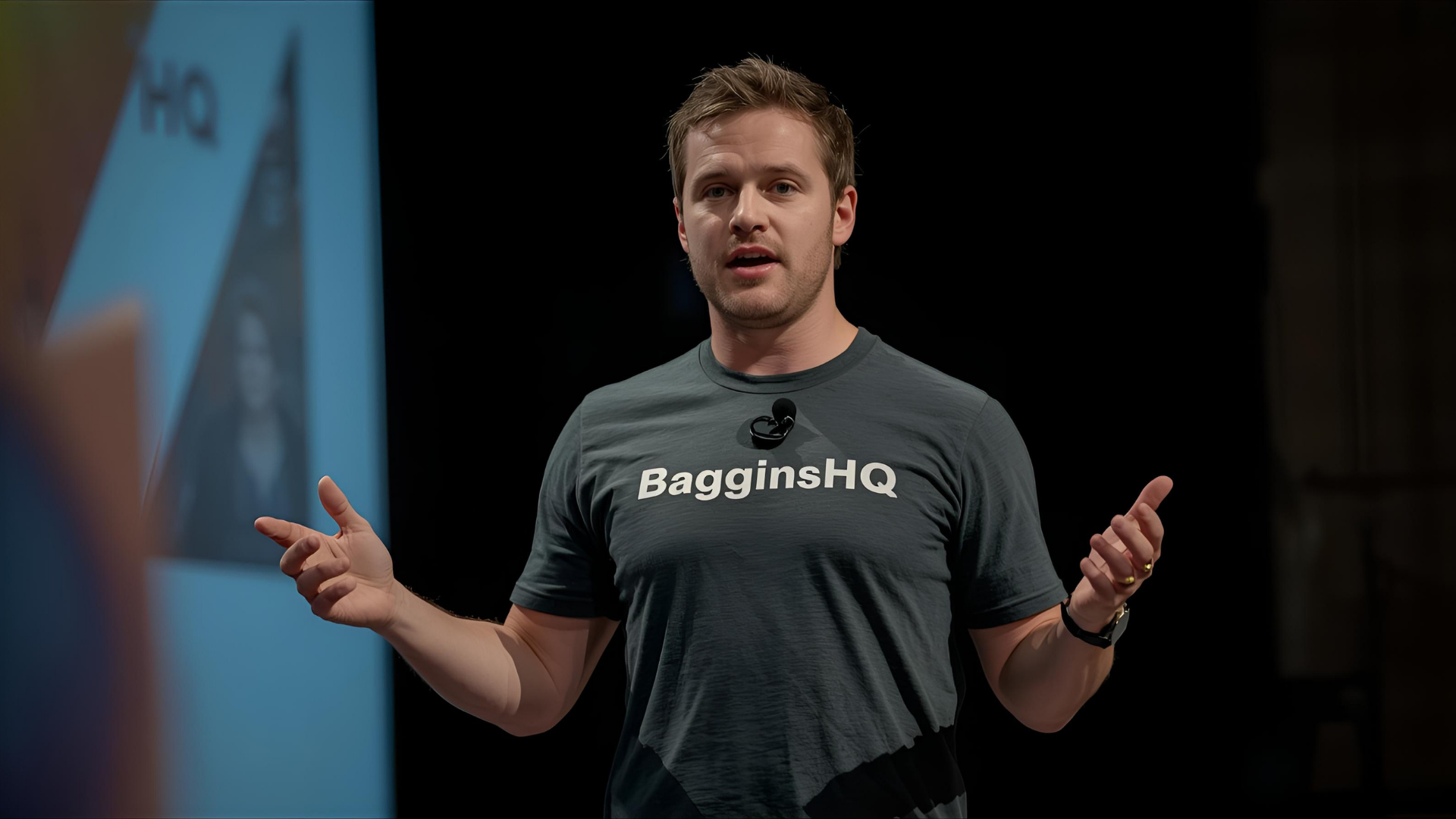 BagginsHQ Team Member