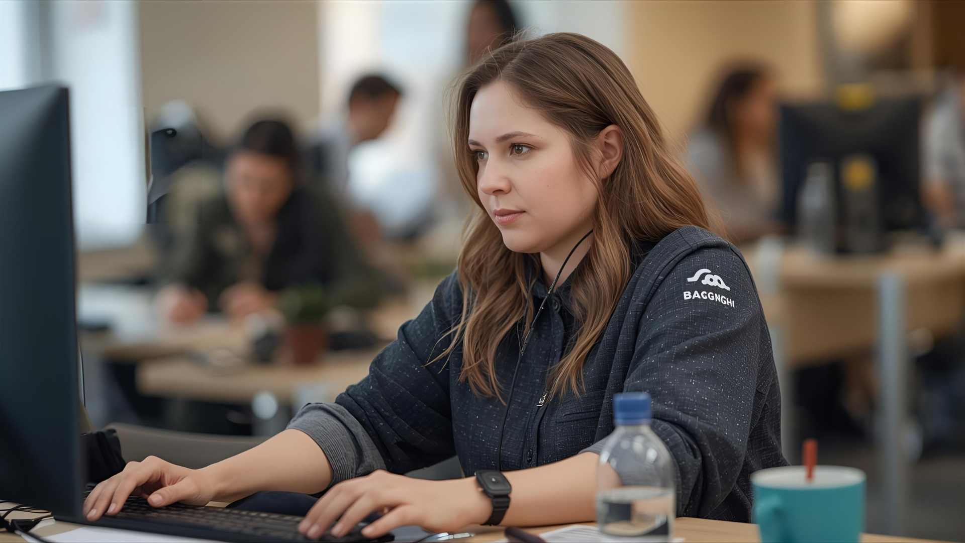 BagginsHQ Team Member