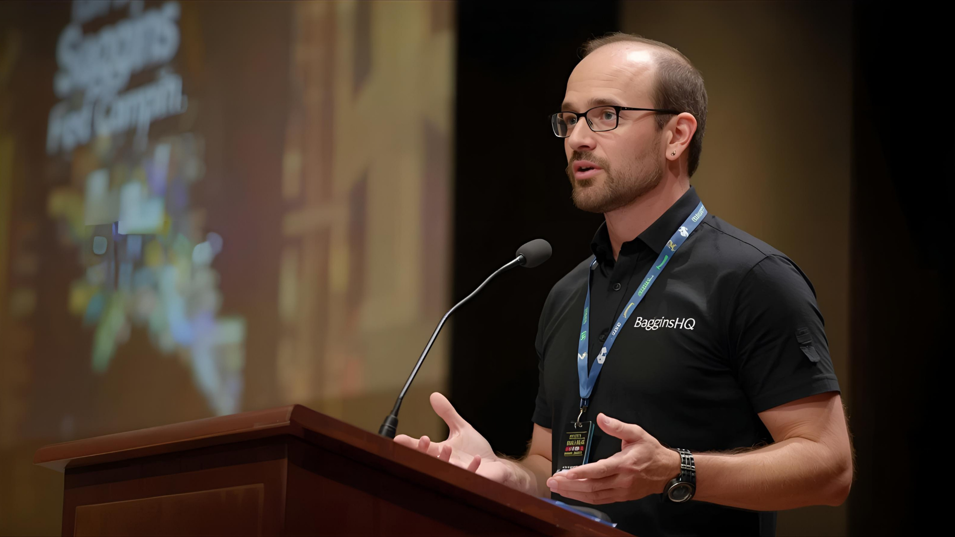 BagginsHQ Team Member