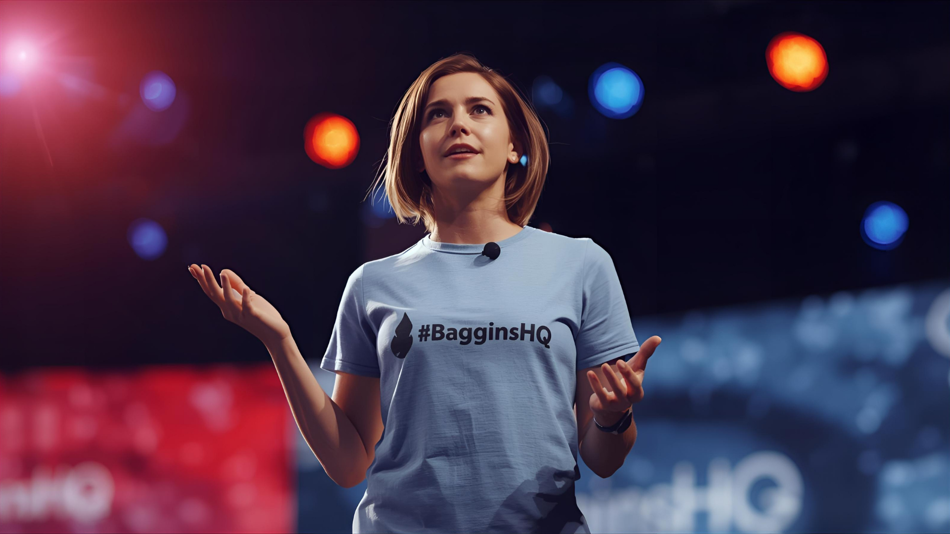 BagginsHQ Team Member