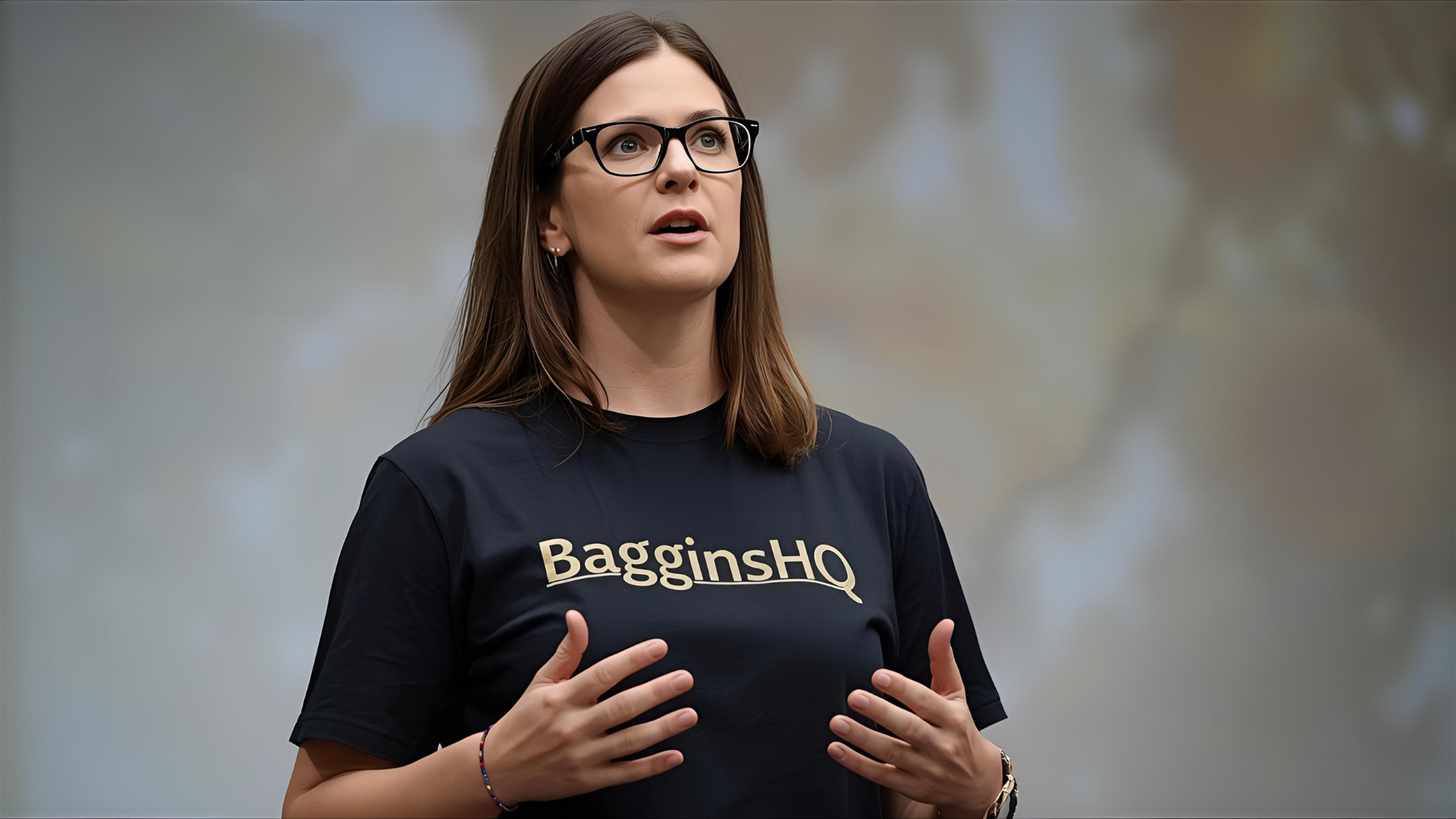 BagginsHQ Team Member