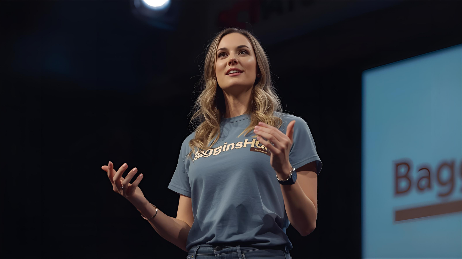 BagginsHQ Team Member