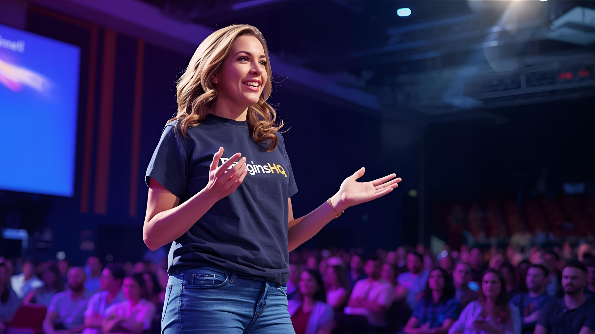 BagginsHQ Team Member