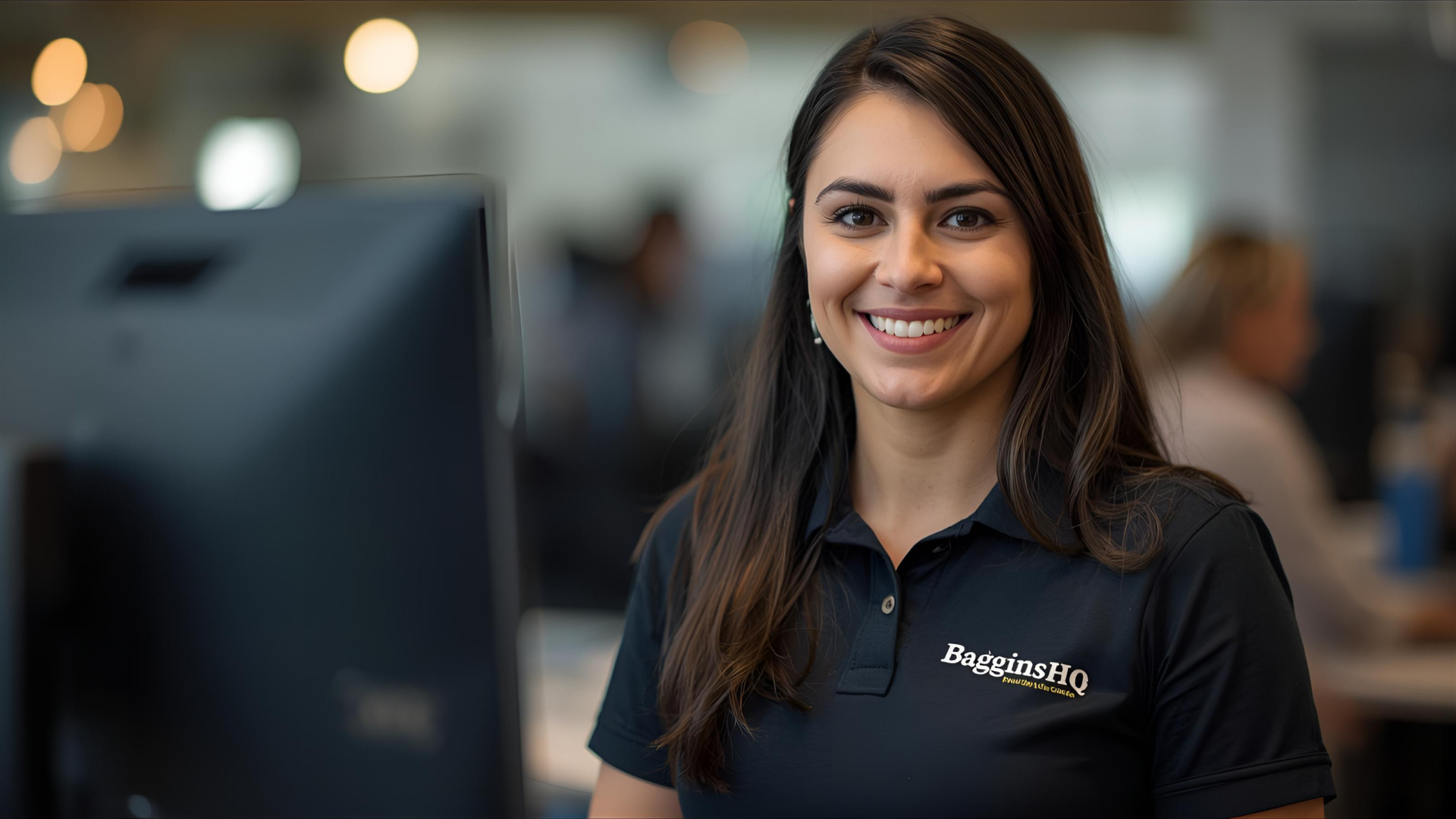 BagginsHQ Team Member
