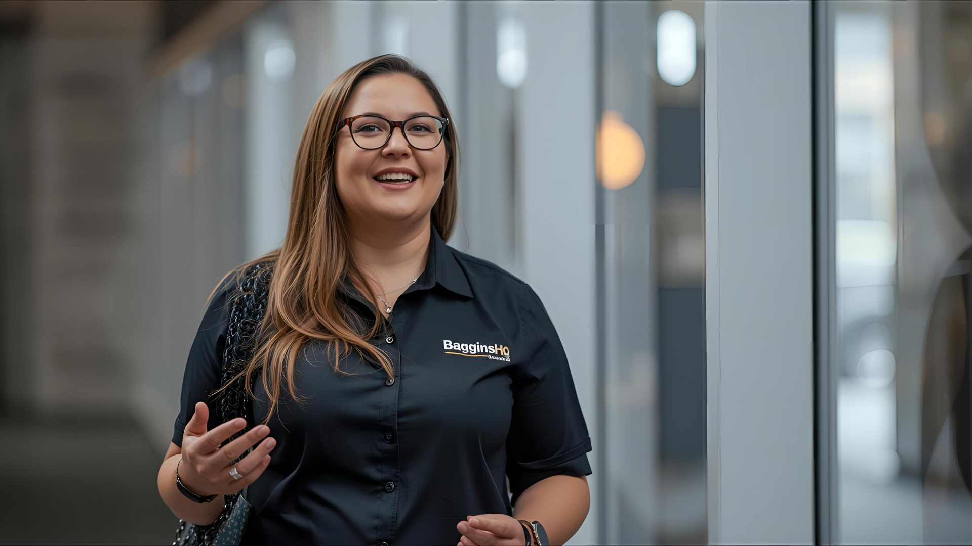 BagginsHQ Team Member