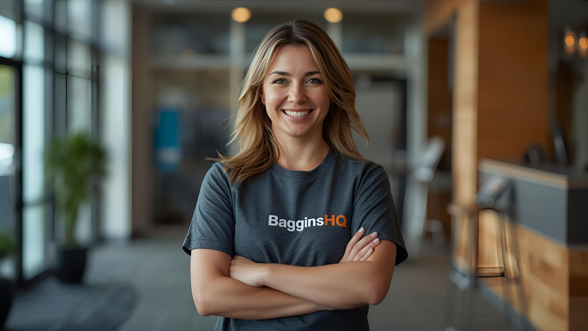 BagginsHQ Team Member