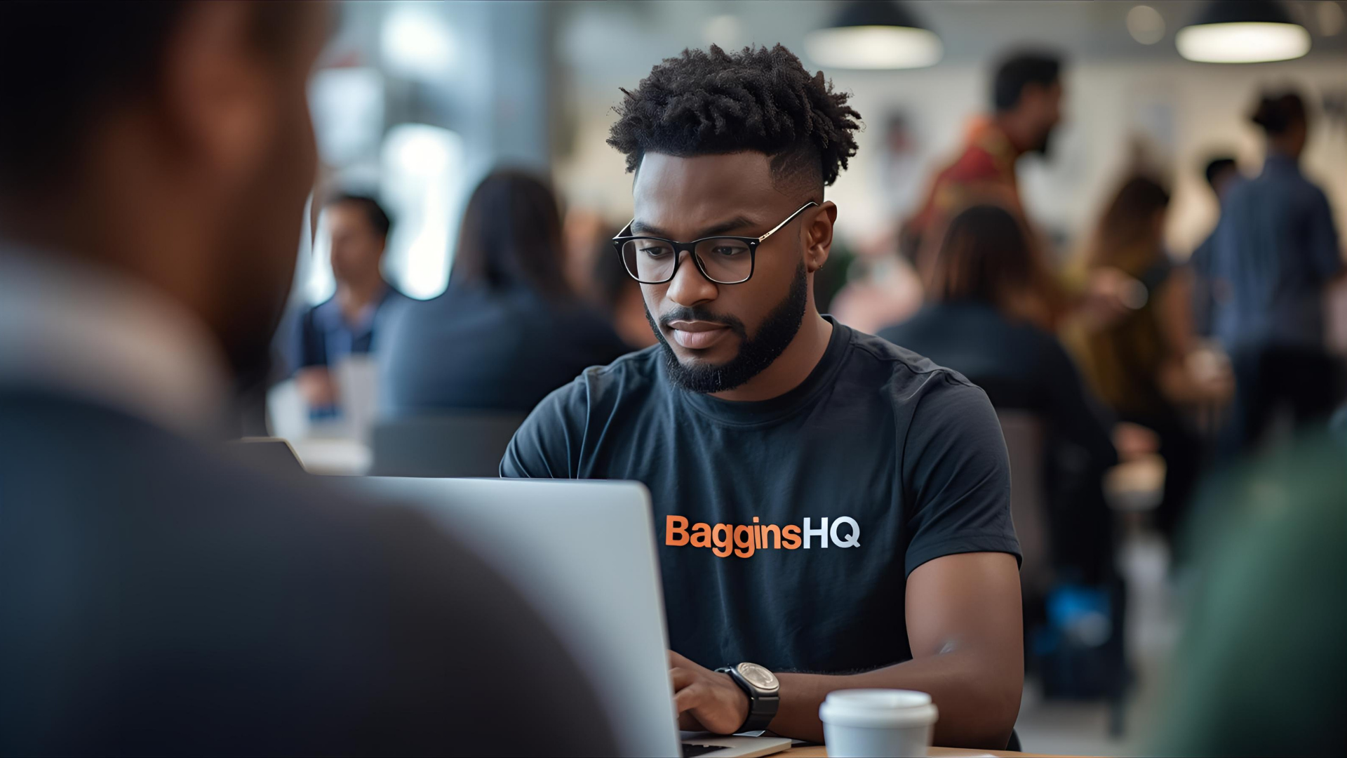 BagginsHQ Team Member
