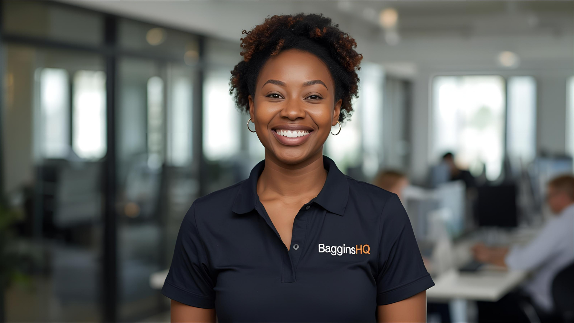 BagginsHQ Team Member