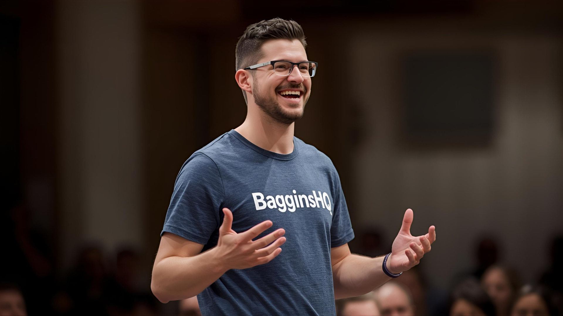 BagginsHQ Global Technology